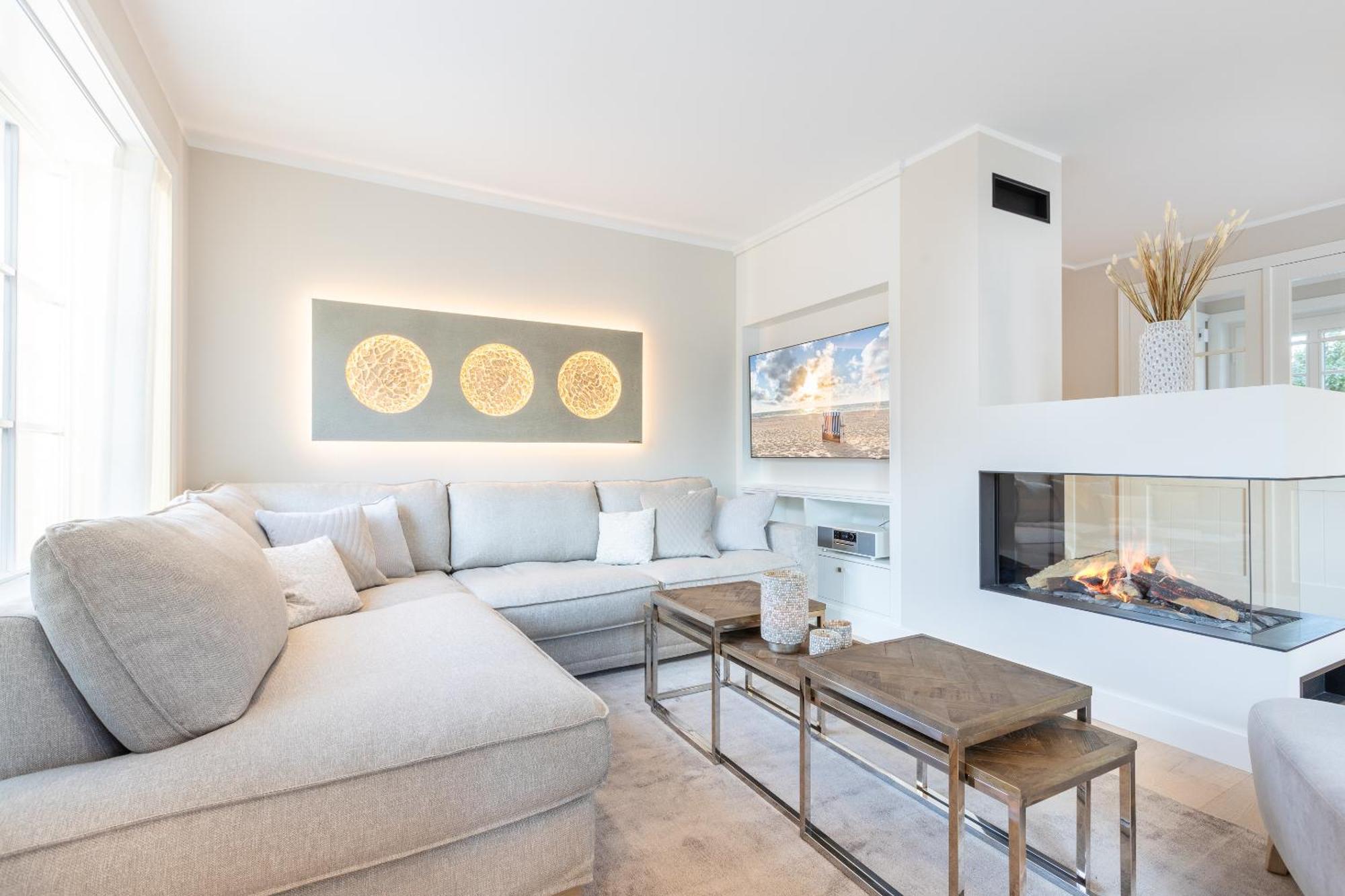 Ferienhaus Duene 22 Hausteil 2 Wenningstedt-Braderup